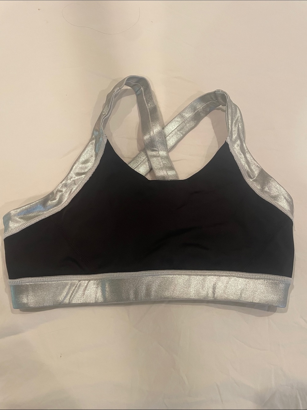 Veronica Beard Sports Bra x BANDIER
